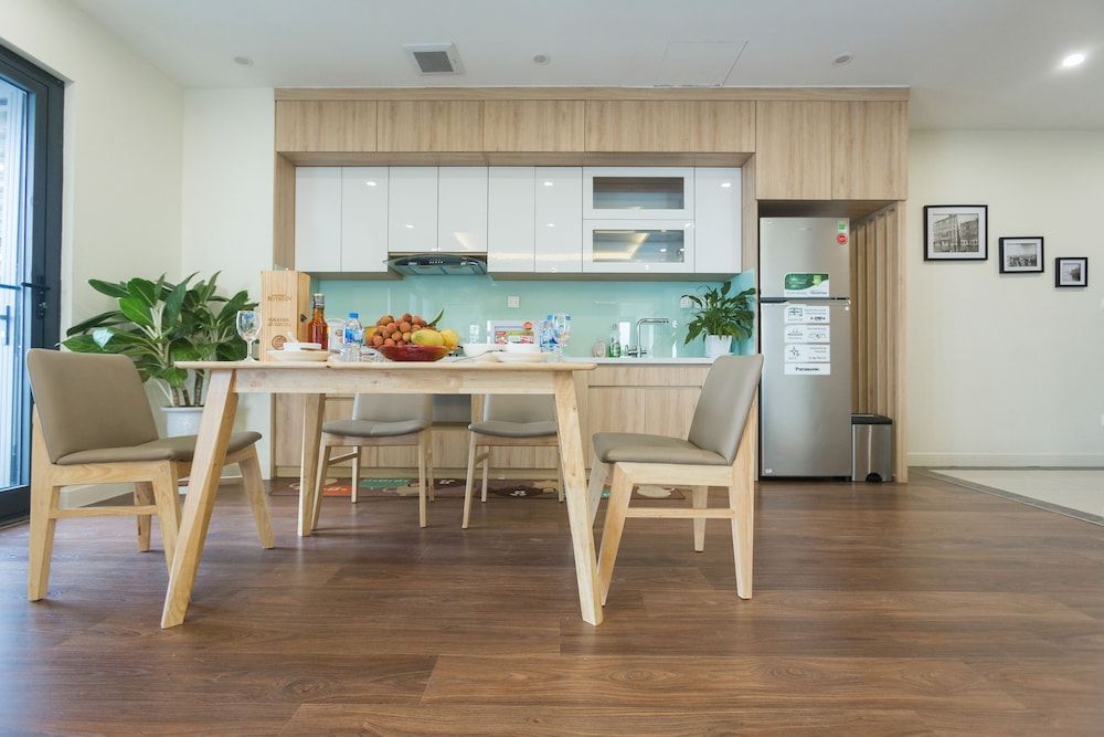 Luxury Apartment Imperia Luxury Apartment, 3 Bedrooms, Pool View, Garden Area 32