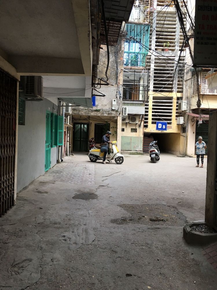 undefined Carrot Haus 3