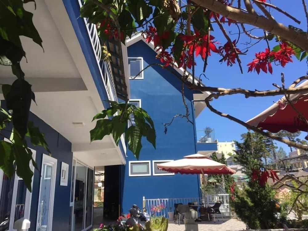 undefined My House - Hostel