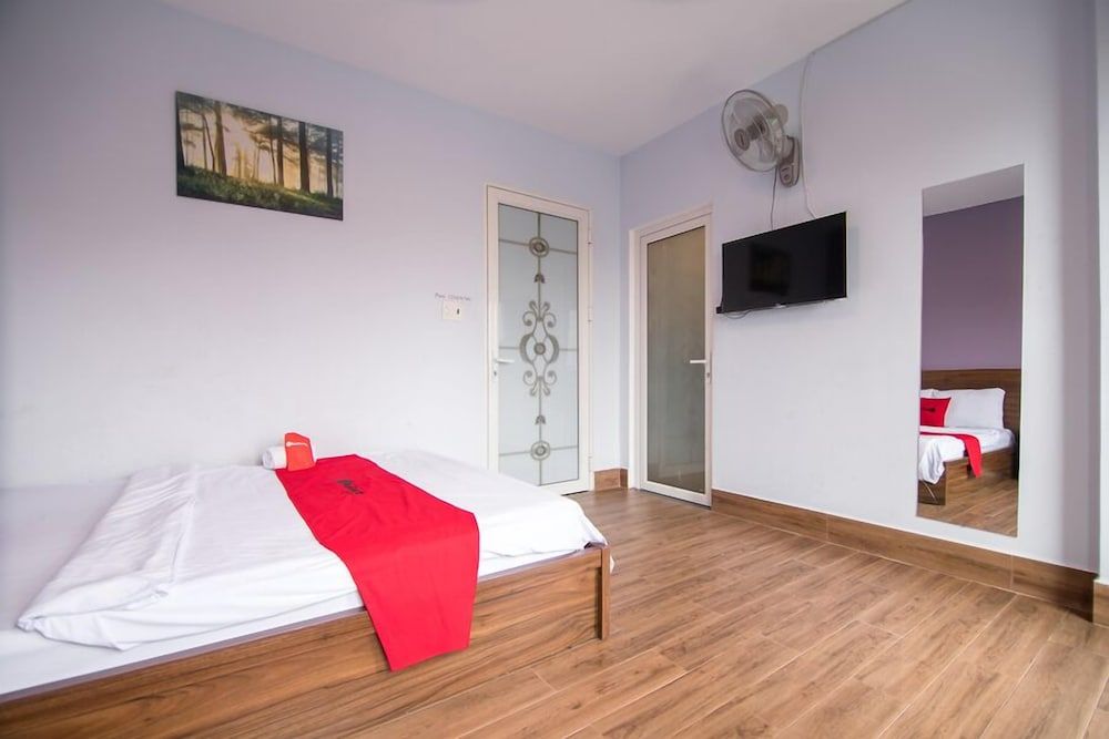 undefined My House - Hostel 5