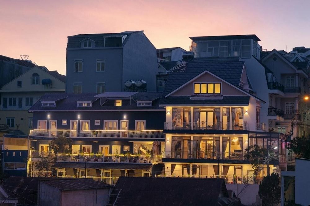 undefined My House - Hostel 3