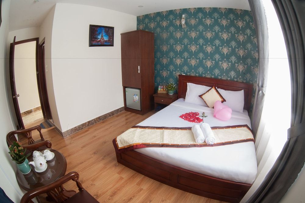 undefined Lien Hương 2 Hotel 3