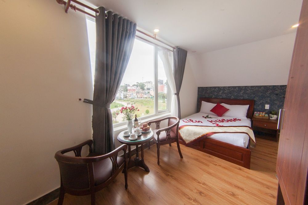 undefined Lien Hương 2 Hotel 5