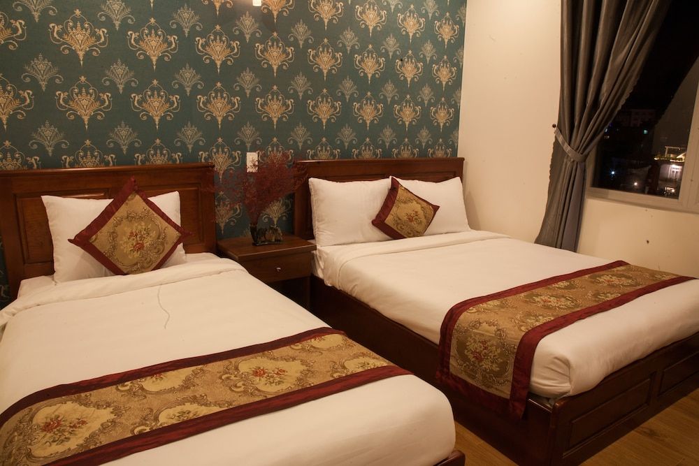 undefined Lien Hương 2 Hotel 9