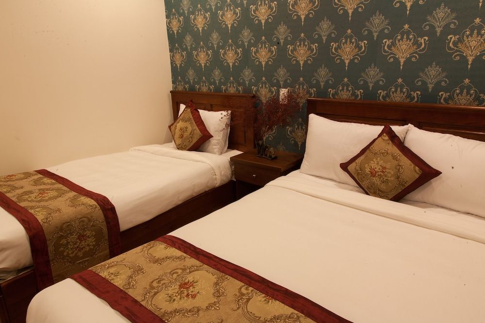 undefined Lien Hương 2 Hotel 7