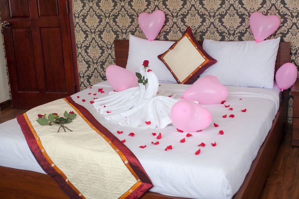 undefined Lien Hương 2 Hotel 6