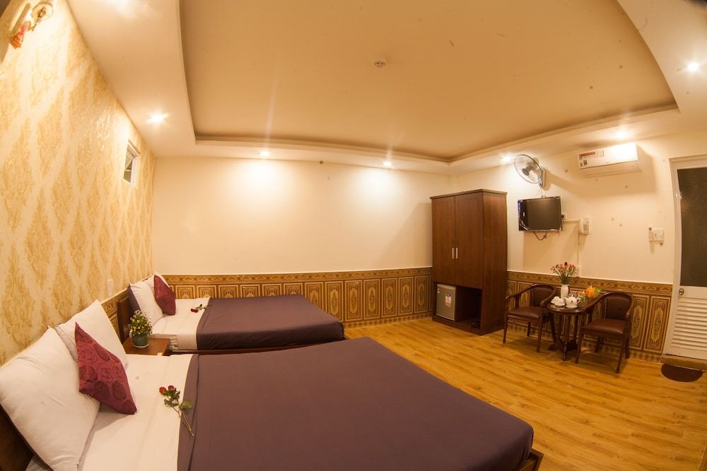 undefined Lien Hương 2 Hotel 10