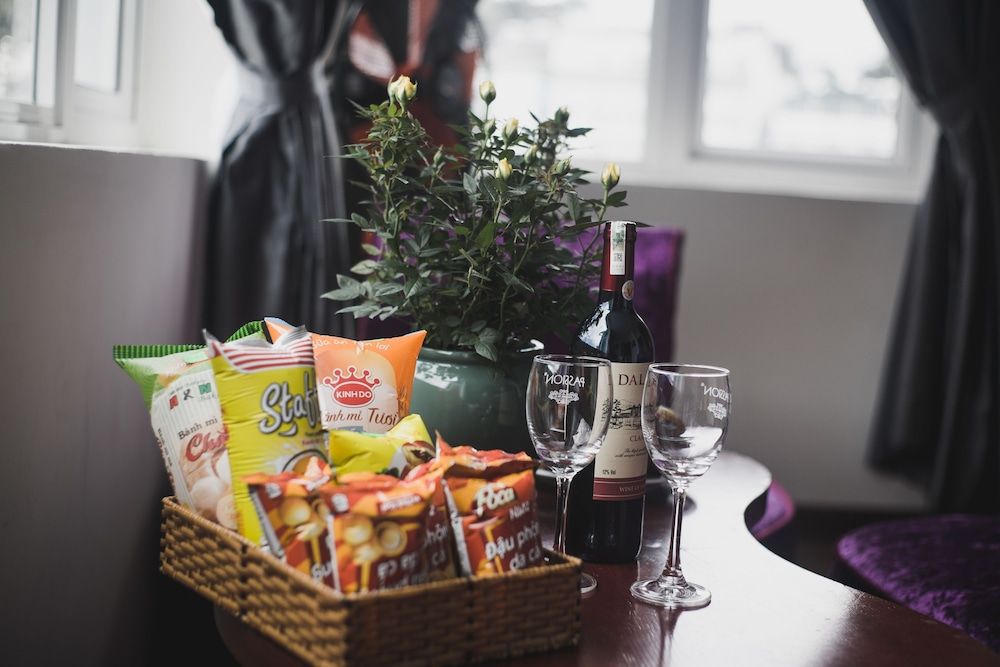 undefined Lien Hương 2 Hotel 2