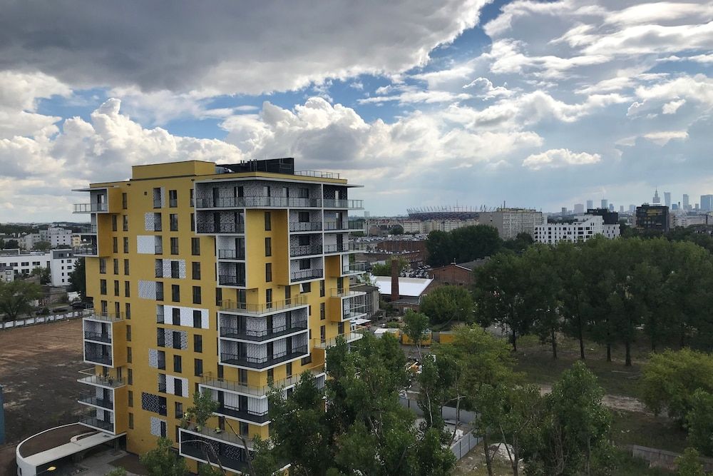 undefined P&O Apartments SOHO Factory 3