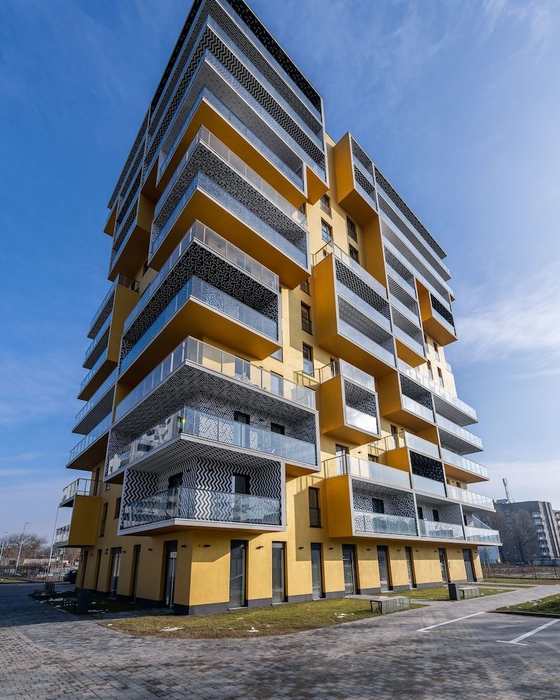 undefined P&O Apartments SOHO Factory