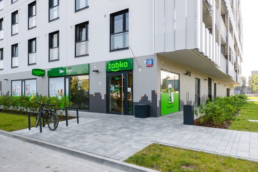 undefined P&O Apartments SOHO Factory 2