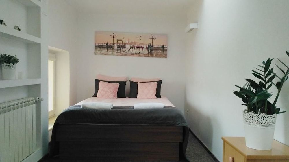 undefined Downtown Apartments