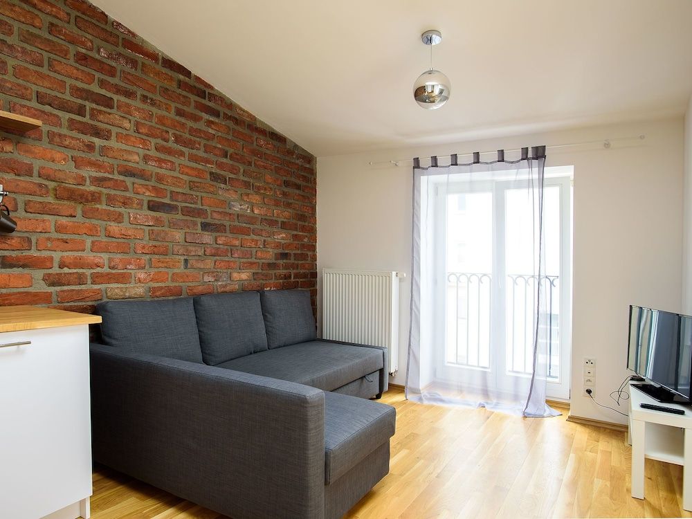 Downtown Apartments Apartment (Poznanska 11 m. 5) 5