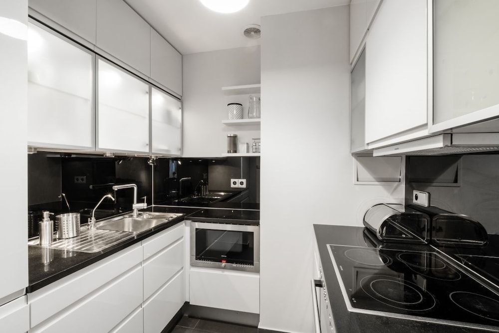 undefined Downtown Apartments 8