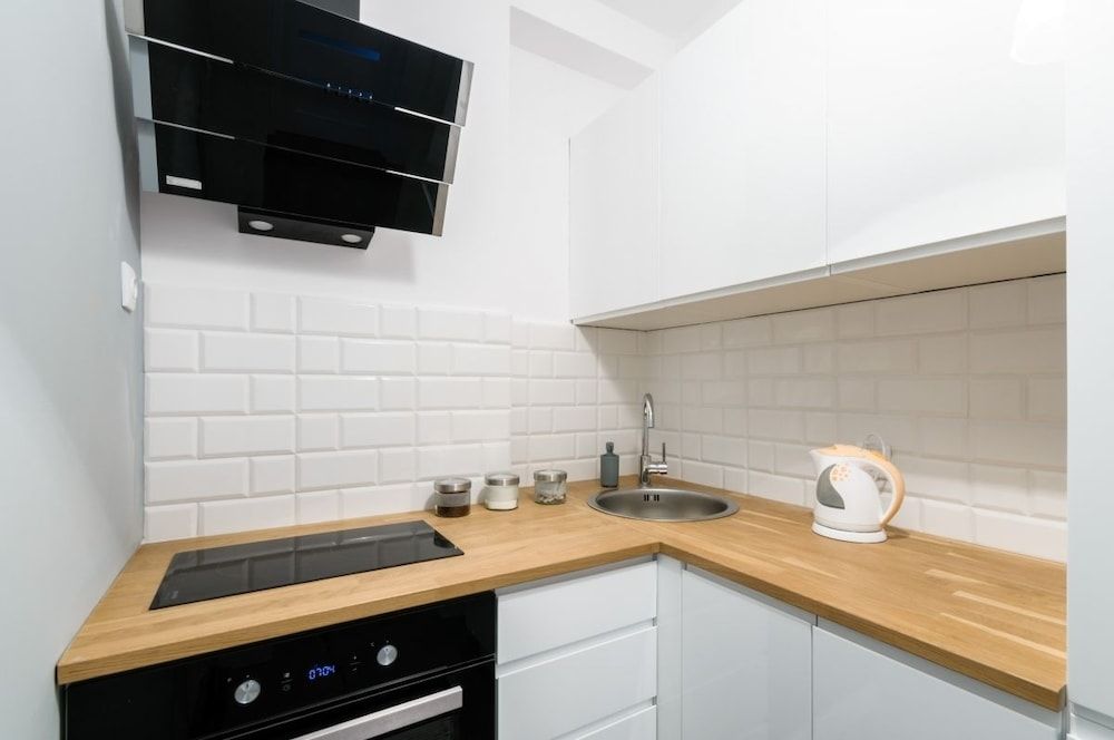 Downtown Apartments Apartment (Marszalkowska 84/92 m18) 2