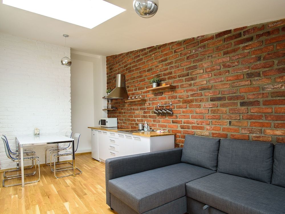 undefined Downtown Apartments 4