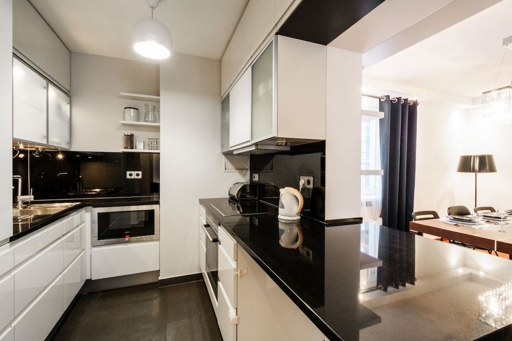 undefined Downtown Apartments 9