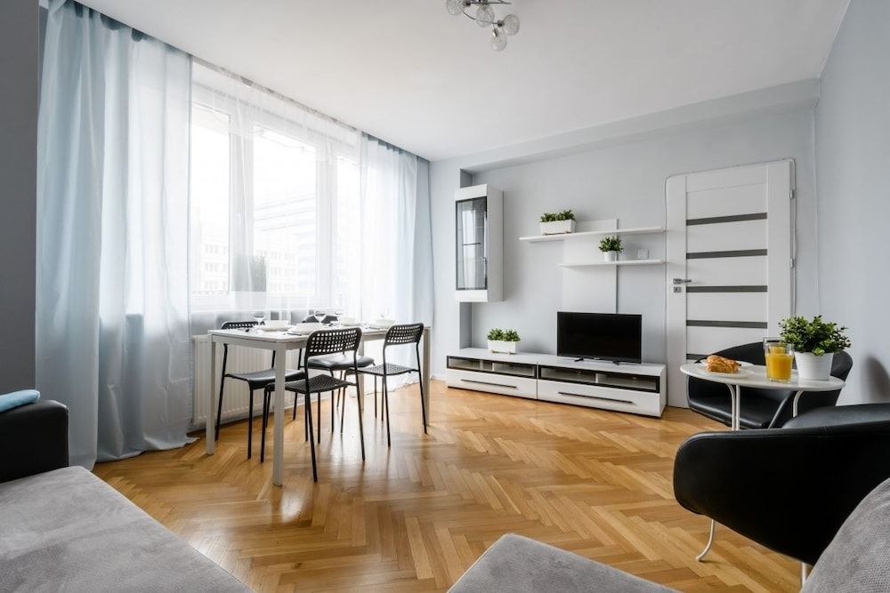 Downtown Apartments Apartment (Marszalkowska 84/92 m18) 6
