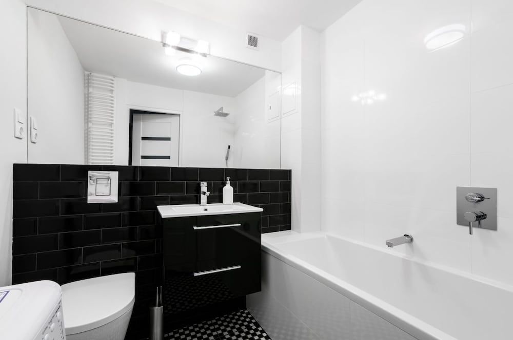 Downtown Apartments Apartment (Marszalkowska 84/92 m18) 3