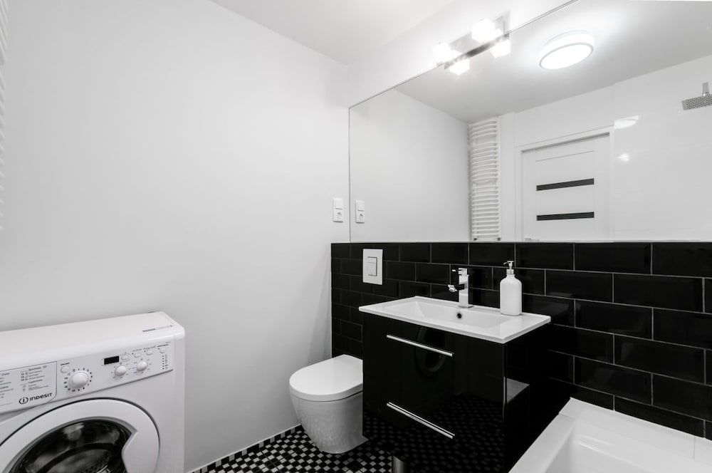 Downtown Apartments Apartment (Marszalkowska 84/92 m18) 4