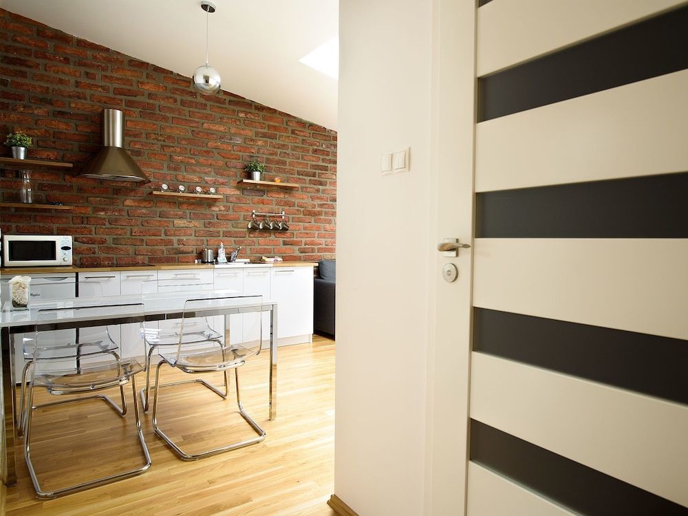 Downtown Apartments Apartment (Poznanska 11 m. 5) 6