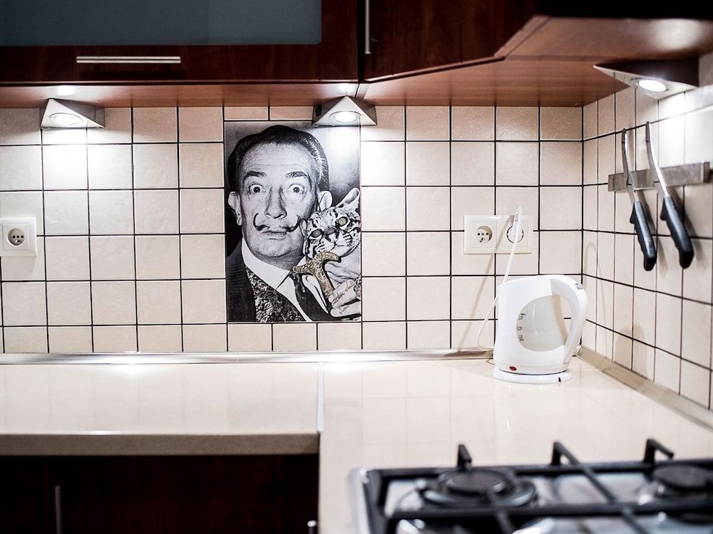 undefined Downtown Apartments 10