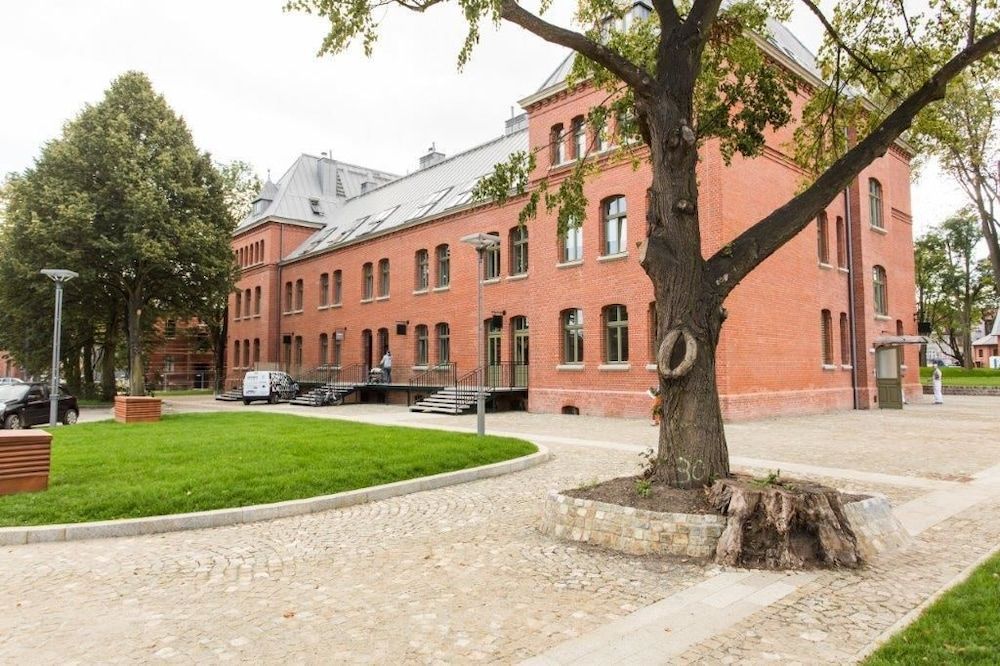 undefined Hostel Kampus