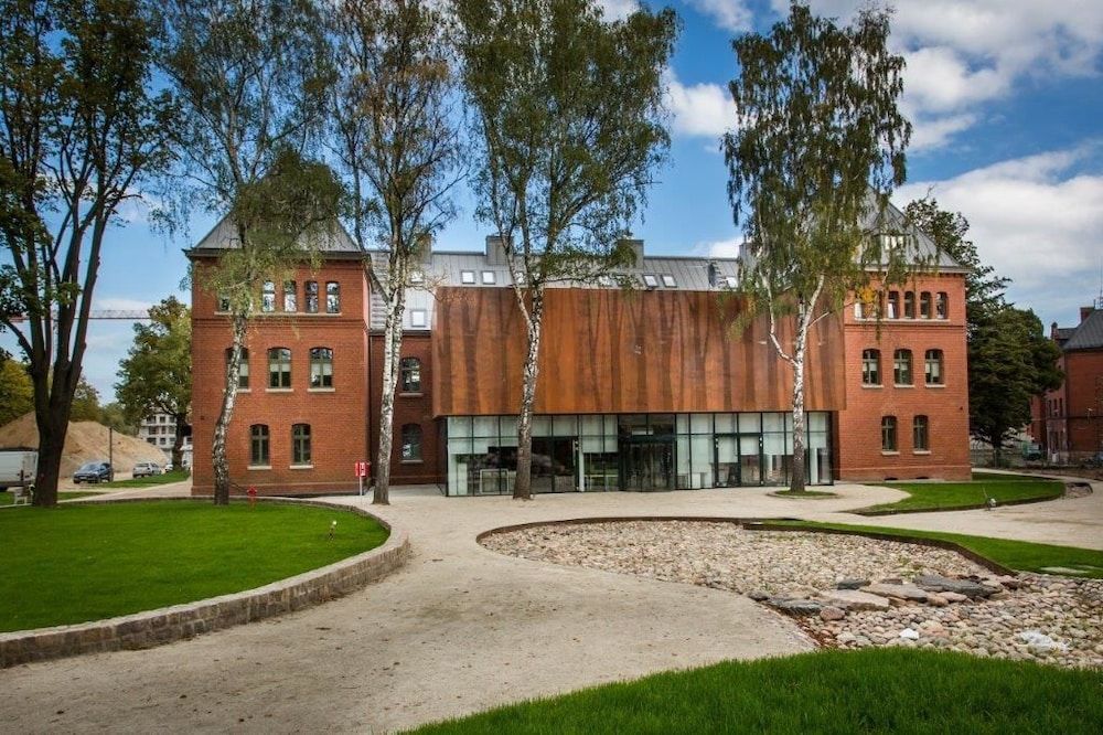 undefined Hostel Kampus 2