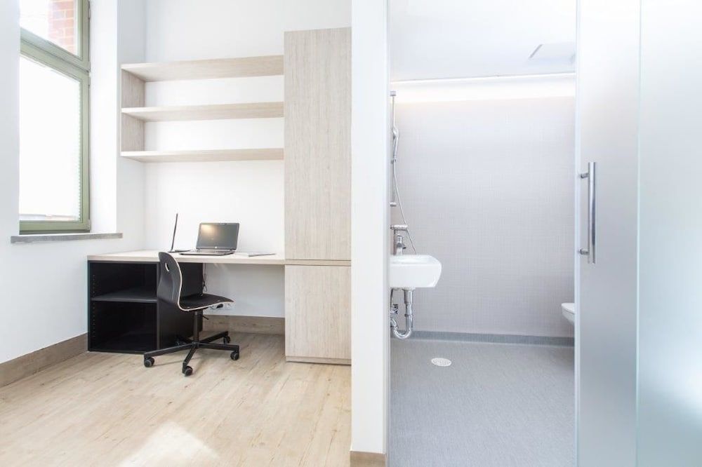 undefined Hostel Kampus 9