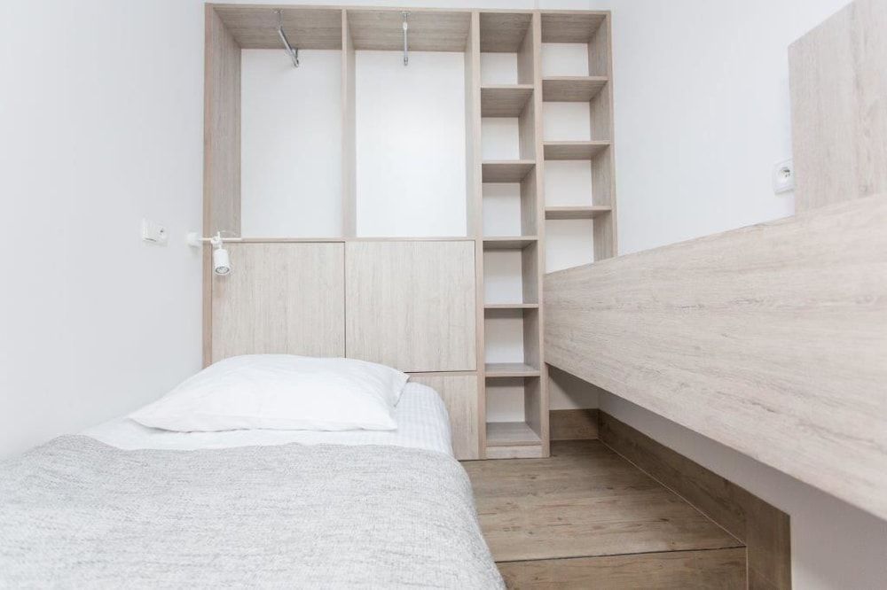 undefined Hostel Kampus 7