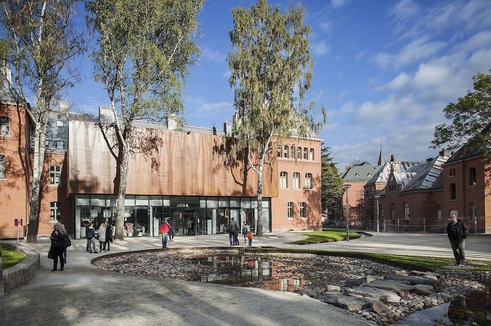 undefined Hostel Kampus 3