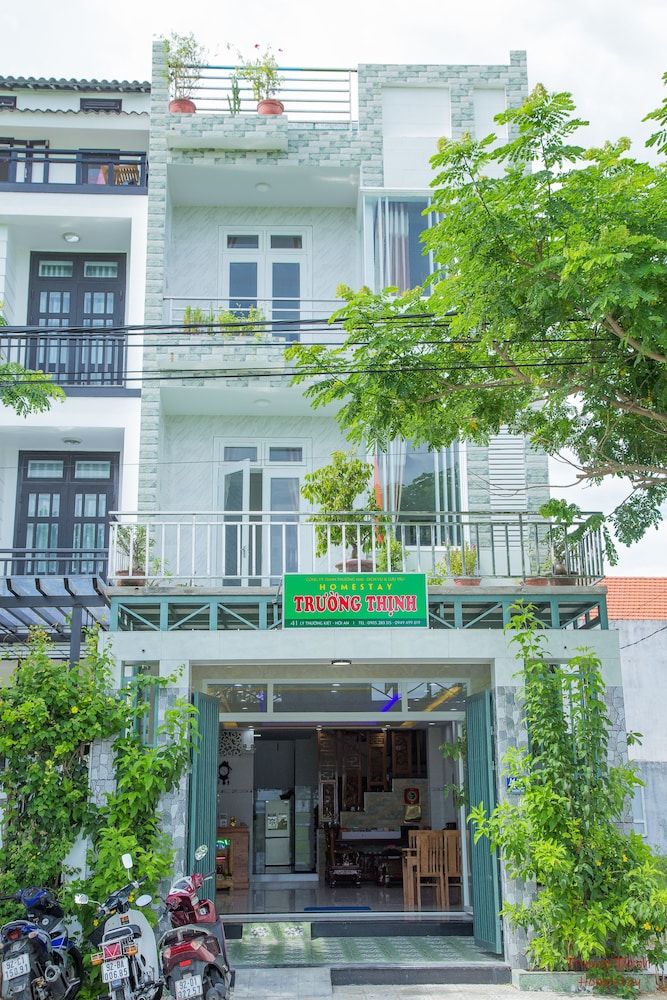 undefined Truong Thinh Homestay 4