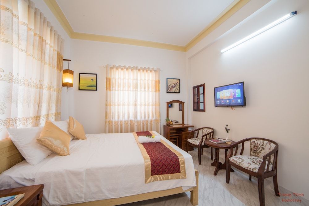 undefined Truong Thinh Homestay 8