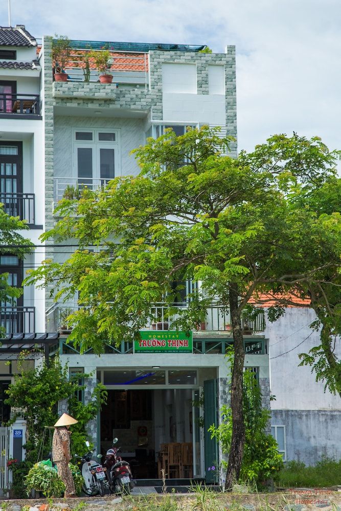 undefined Truong Thinh Homestay 5