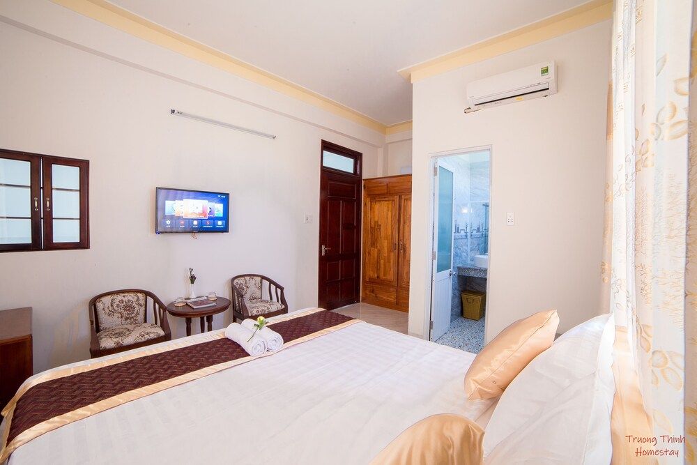 undefined Truong Thinh Homestay