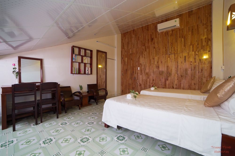 undefined Truong Thinh Homestay 3