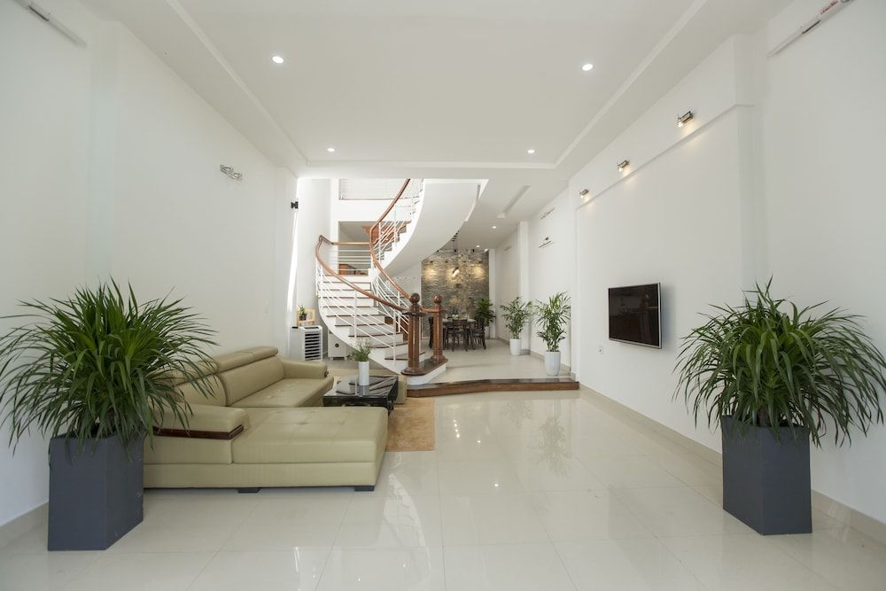 undefined Ben's House