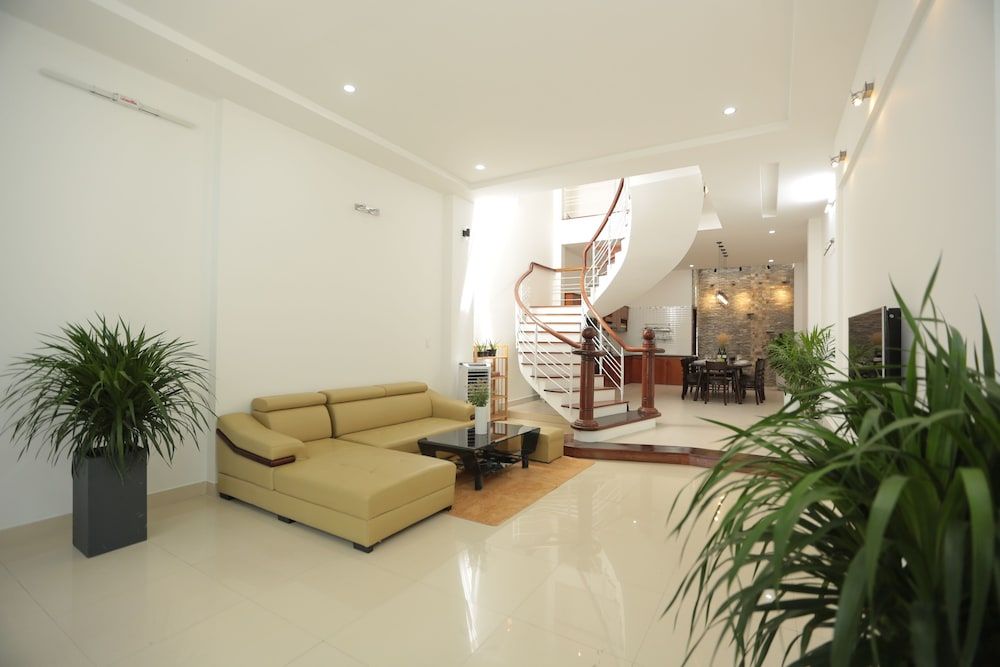 undefined Ben's House 10