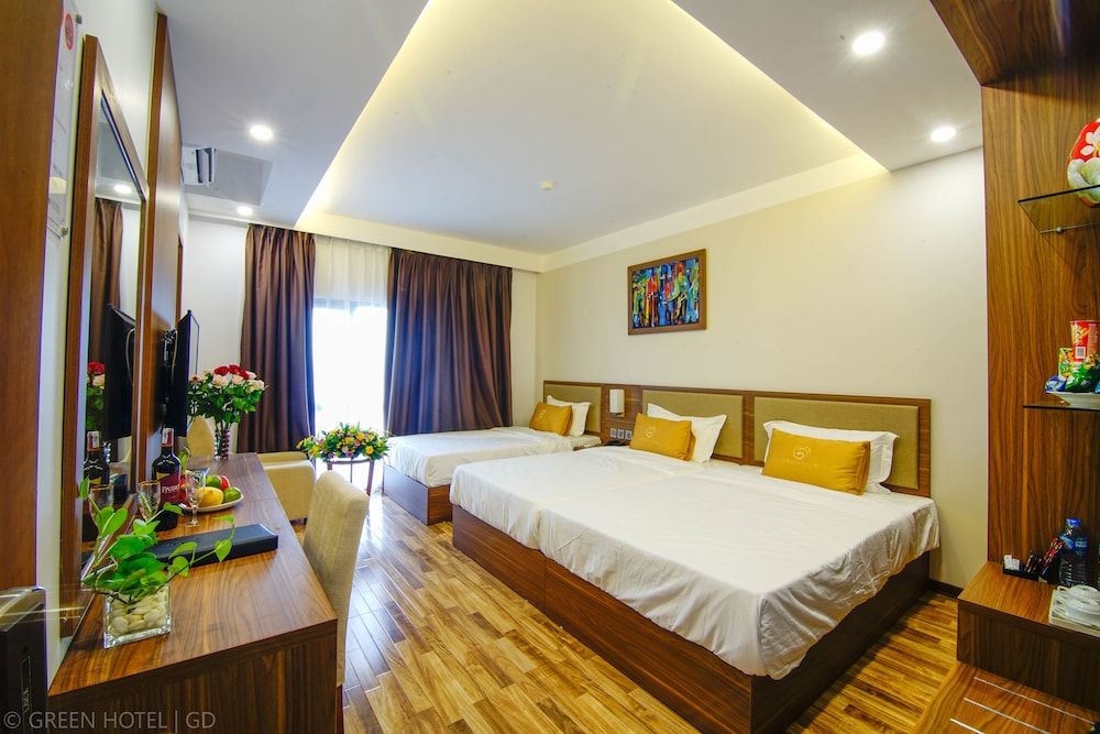 undefined Green Hadong Hotel 5