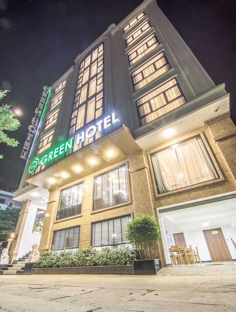 undefined Green Hadong Hotel 5