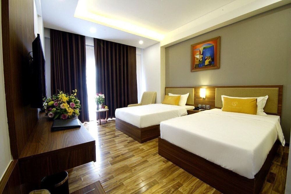 undefined Green Hadong Hotel 3