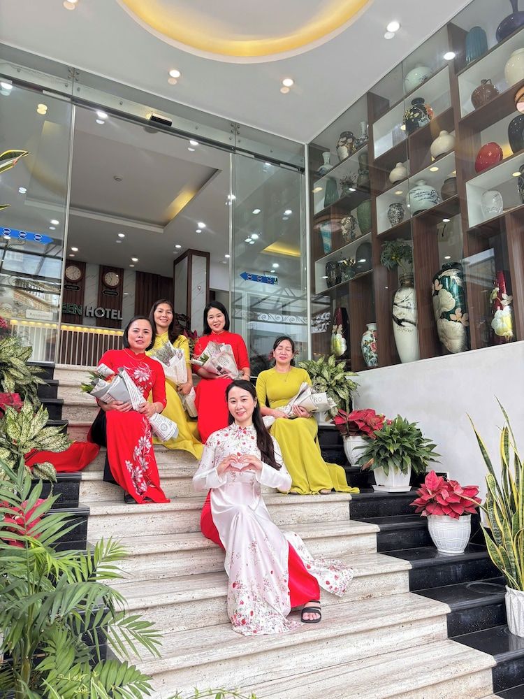 undefined Green Hadong Hotel 6