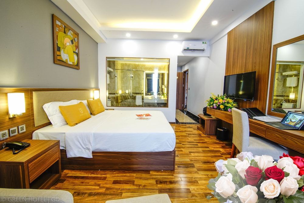 undefined Green Hadong Hotel 4