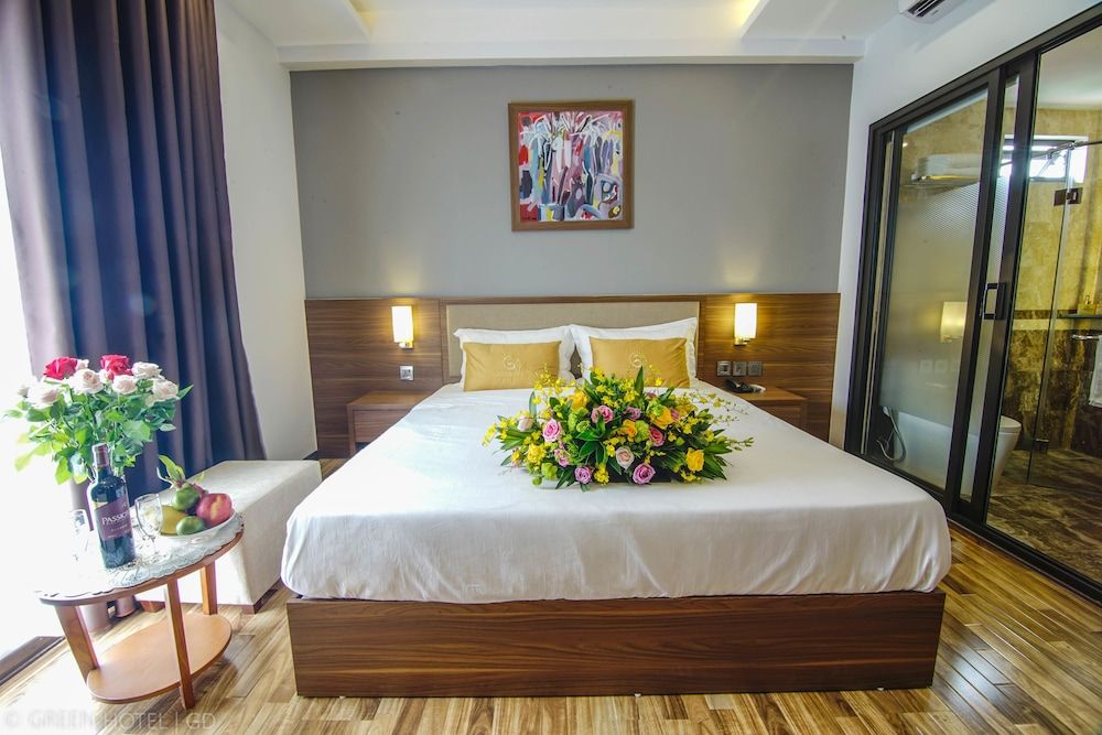 undefined Green Hadong Hotel 2