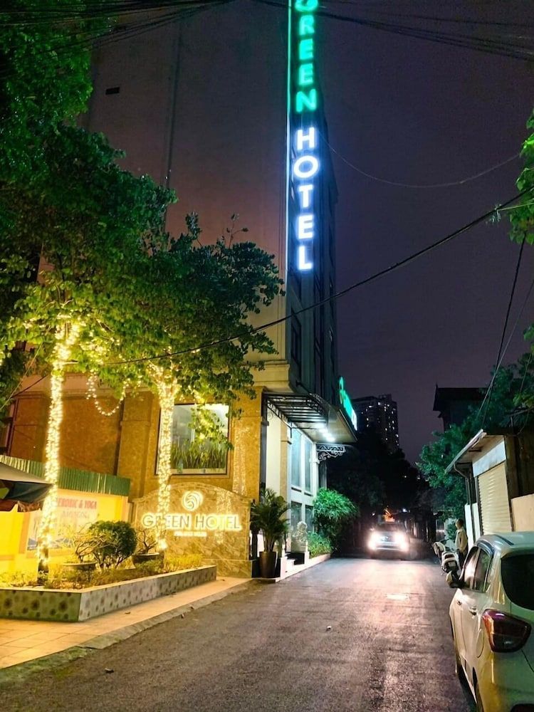 undefined Green Hadong Hotel 8