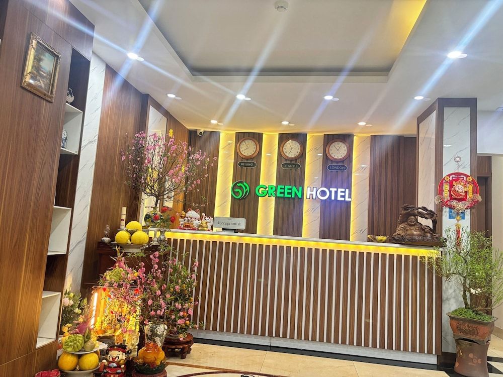 undefined Green Hadong Hotel 3