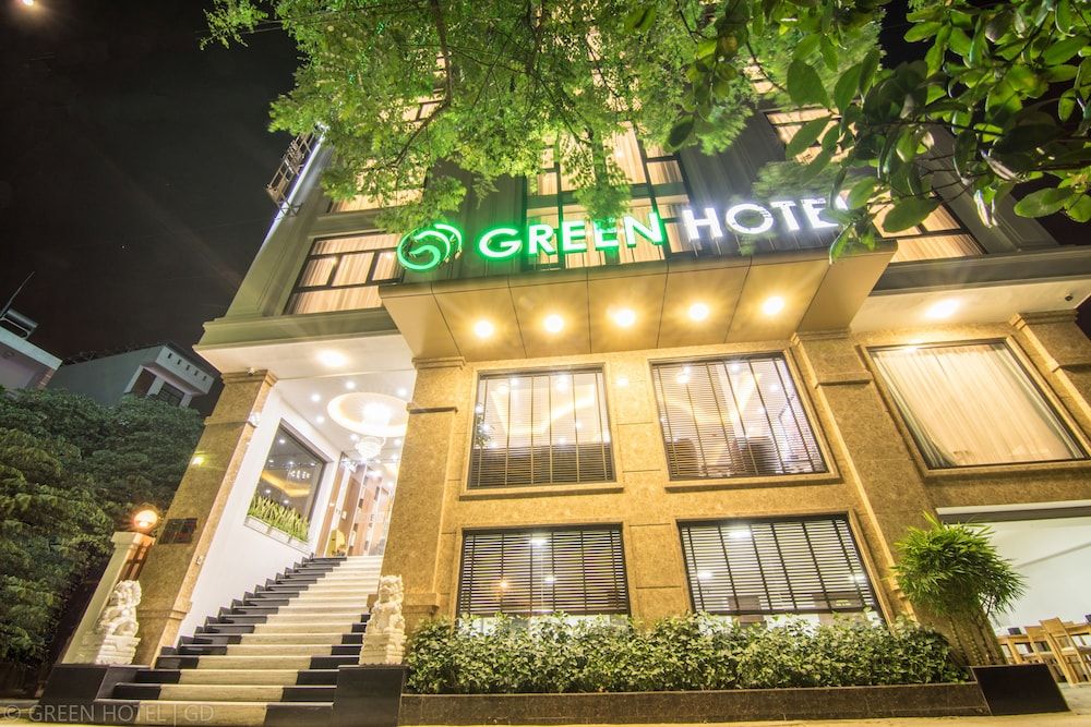 undefined Green Hadong Hotel