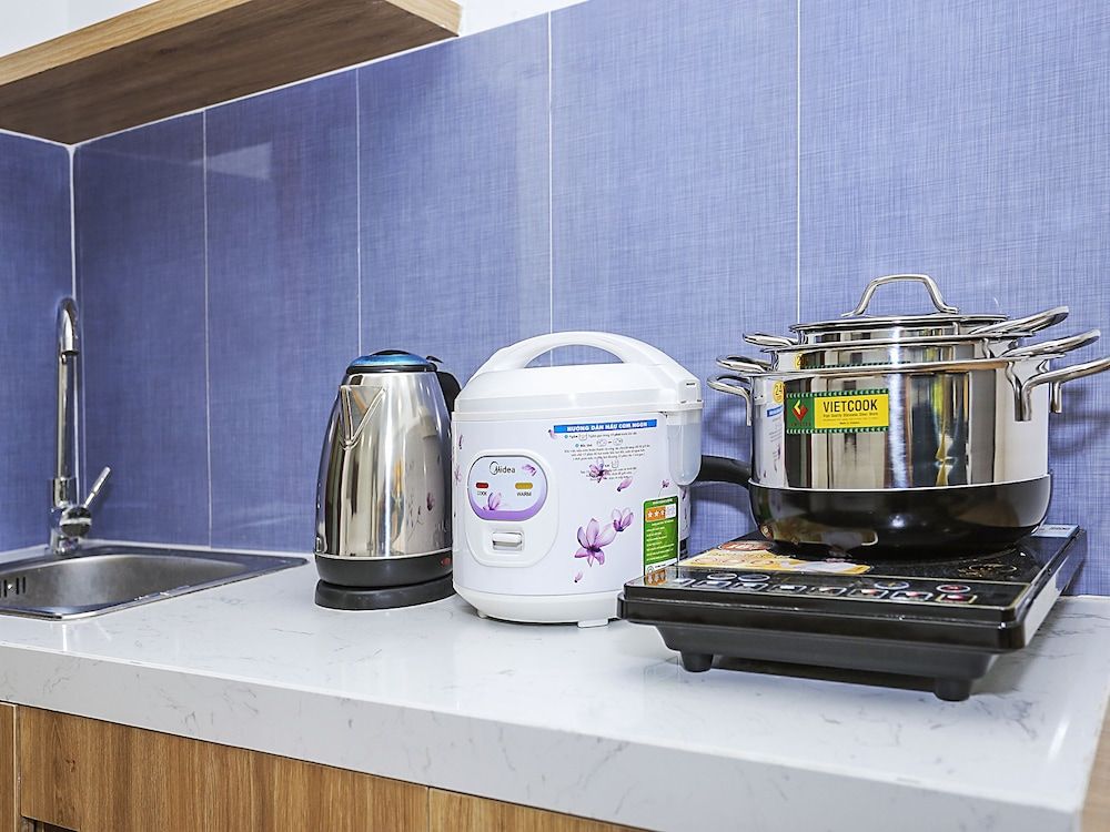 Kitchenette