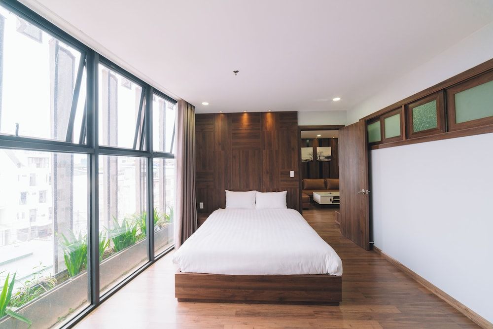 undefined Dalat Center Residence 8