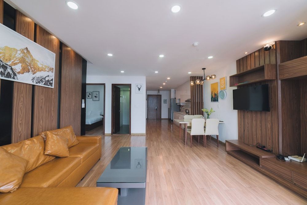 undefined Dalat Center Residence 3